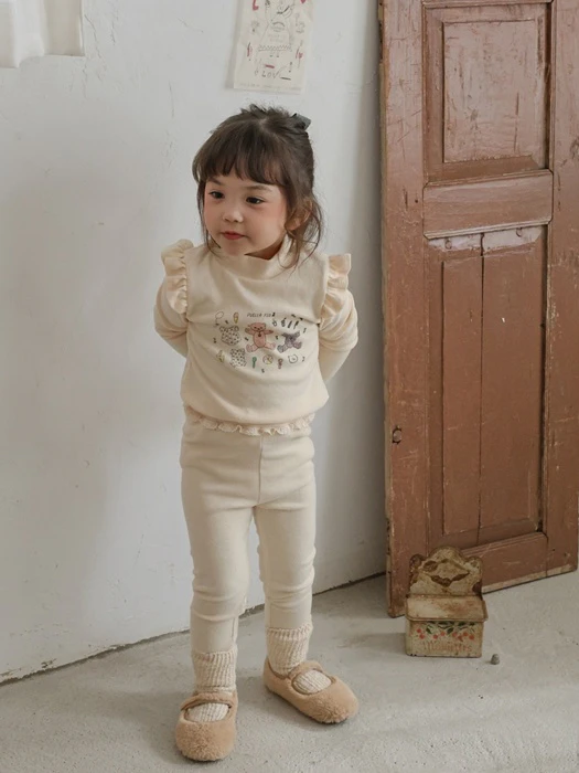 Bijou Tee Bijou Tee by Flo for Child - catalog view