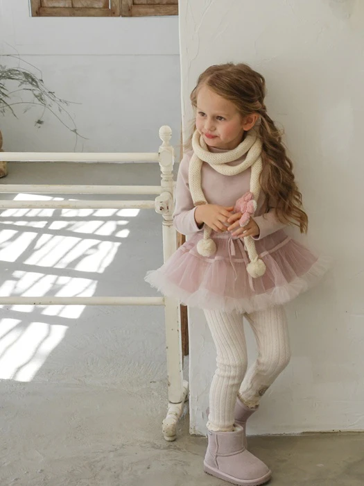 Ballet Dress Ballet Dress by Flo for Child - catalog view
