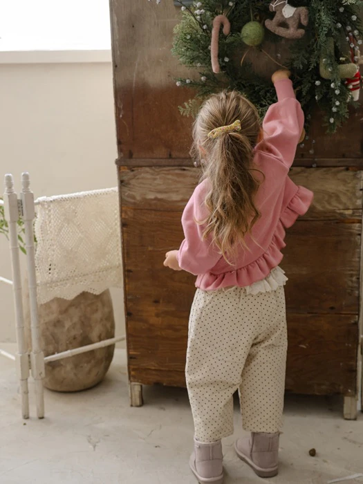 Olli Pants Olli Pants by Flo for Child - catalog view