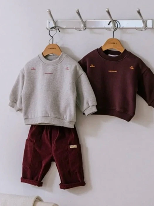 Project Tee Project Tee by London I for Child - catalog view