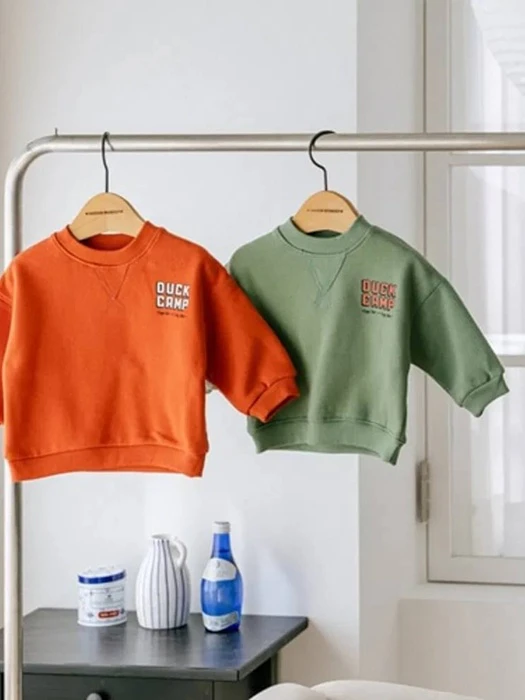 Gai Binding Tee Gai Binding Tee by London I for Child - catalog view
