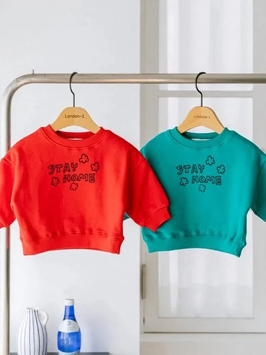 Stay Tee Stay Tee by London I for Baby - catalog view