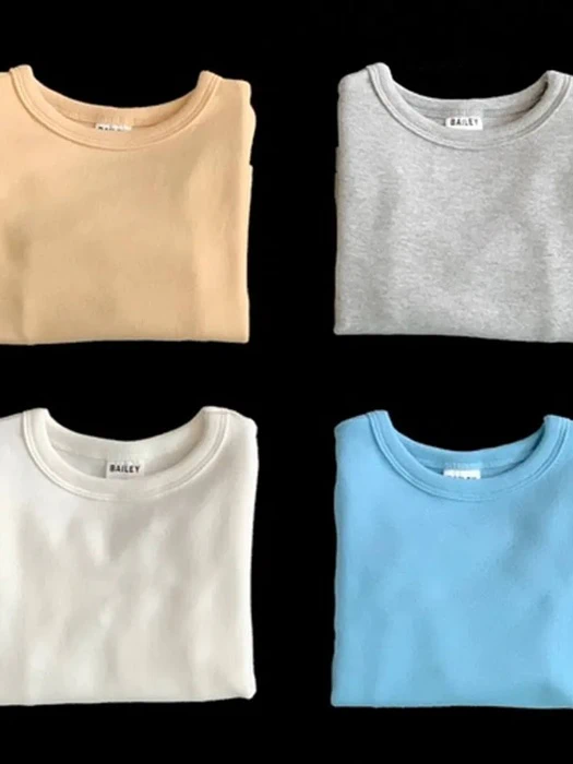 Malang Modal Tee by Bailey for Child - catalog view