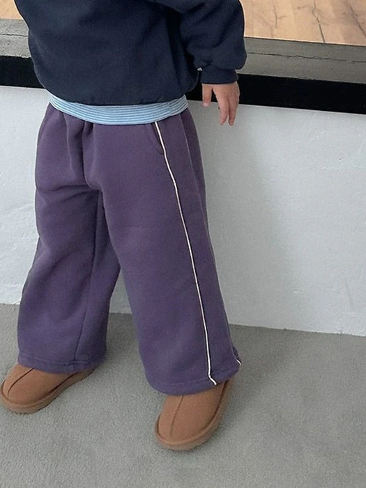 String Denver Pants by Digreen for Child - catalog view