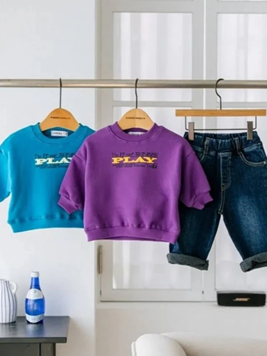 Play Tee Play Tee by London I for Child - catalog view