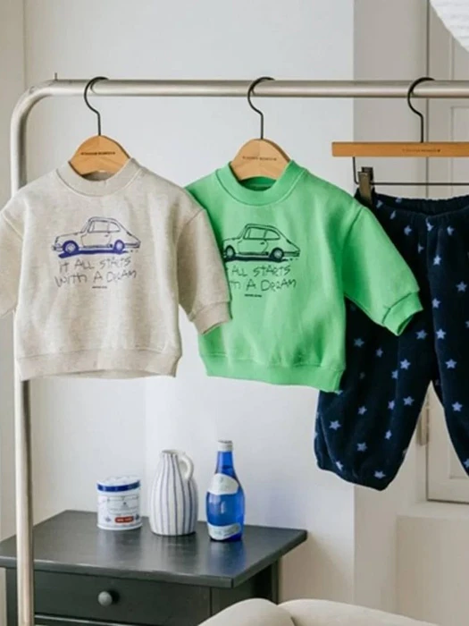 Car Tee Car Tee by London I for Baby - catalog view