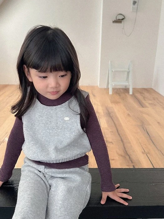 Moel Vest by Digreen for Child - catalog view