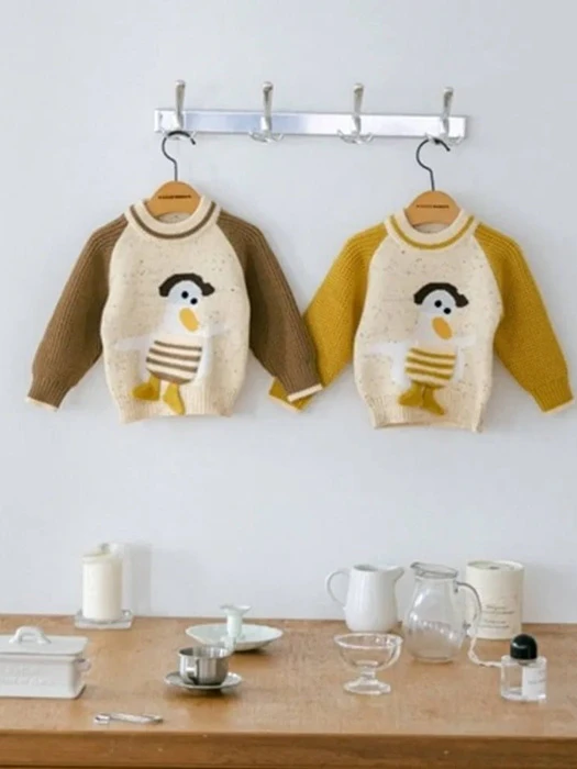 Chick Knit Chick Knit by London I for Child - catalog view