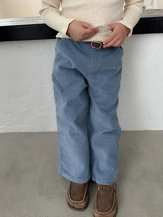 Velvet Teen Pants Velvet Teen Pants by Digreen for Child - catalog view