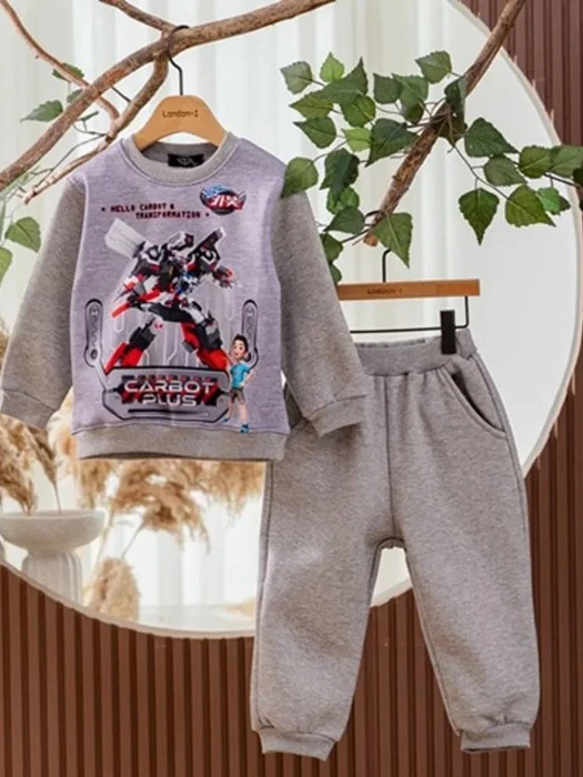 HC Firecade Tee HC Firecade Tee by London I for Child - catalog view