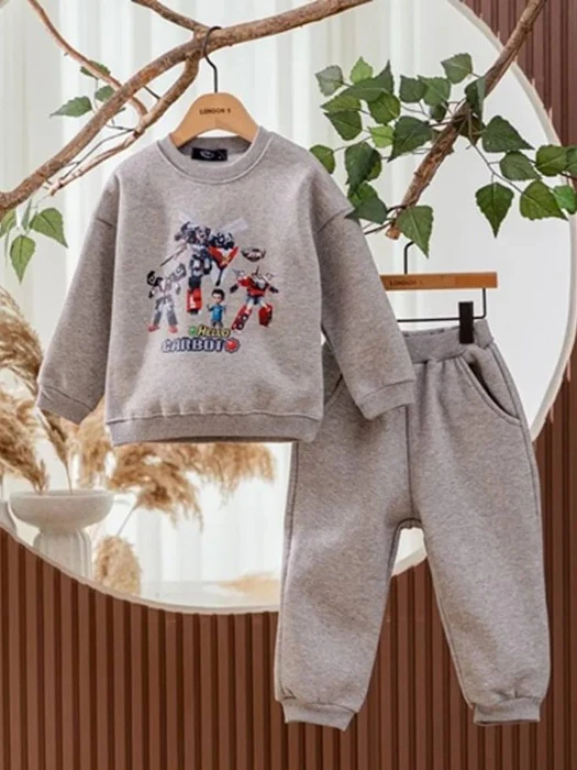 HC Tee HC Tee by London I for Child - catalog view
