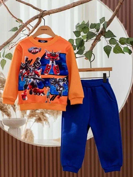 HC Grand Tee HC Grand Tee by London I for Child - catalog view