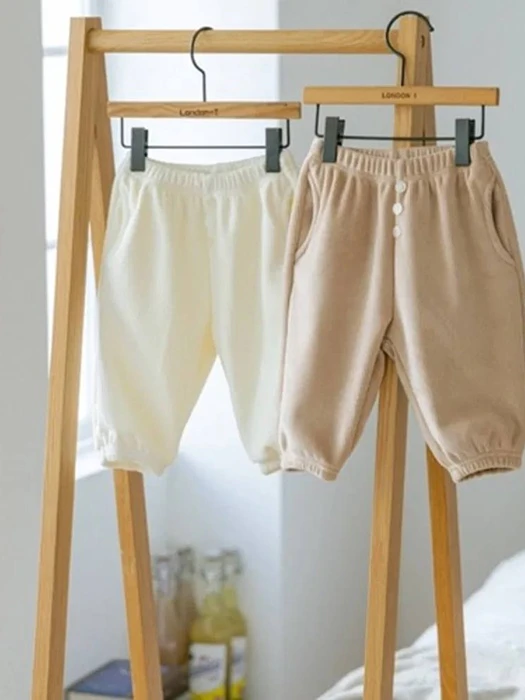 Pocket Bear Pants Pocket Bear Pants by London I for Baby - catalog view