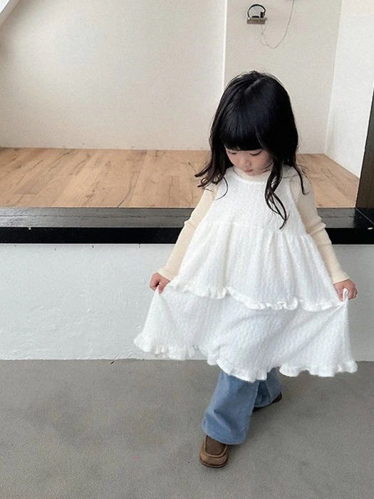 Riffle Dress Riffle Dress by Digreen for Child - catalog view
