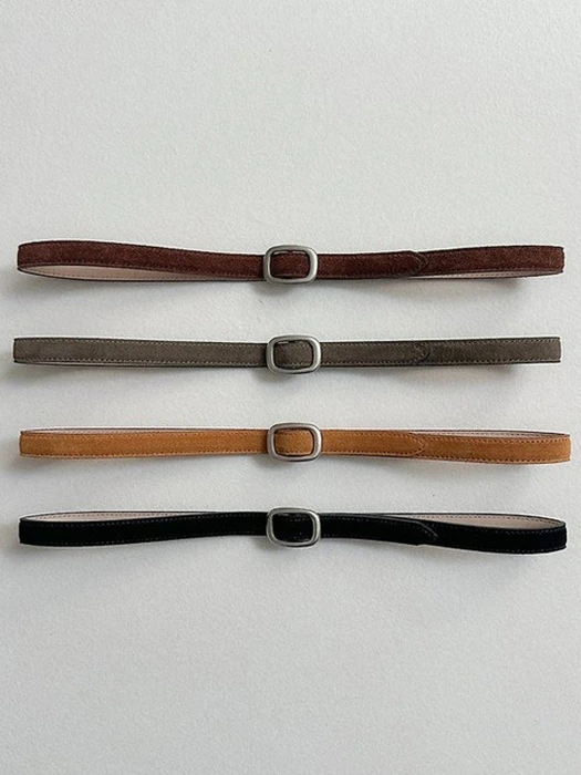 Suede Belt by Digreen for Child - catalog view
