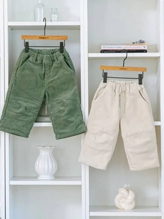 Evelyn Pants Evelyn Pants by London I for Baby - catalog view