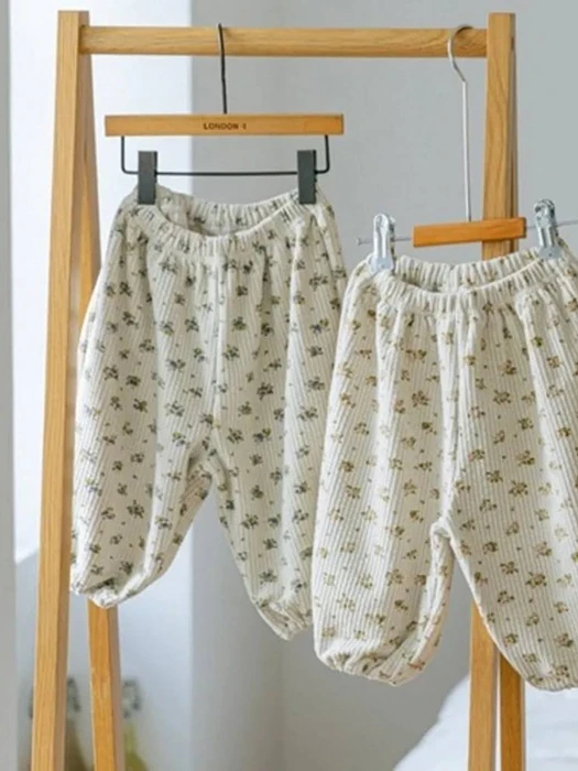 Eureka Flower Pants by London I for Baby - catalog view