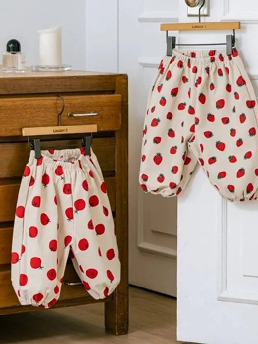 Fruits Pants Fruits Pants by London I for Baby - catalog view