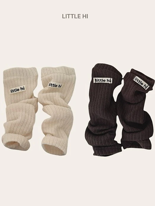 Little Leg Warmers Little Leg Warmers by Little Hi for Child - catalog view