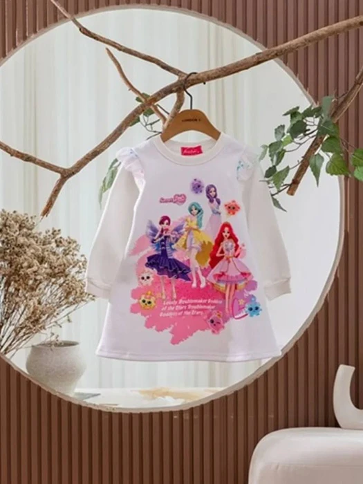 SJJ Stella Dress SJJ Stella Dress by London I for Child - catalog view