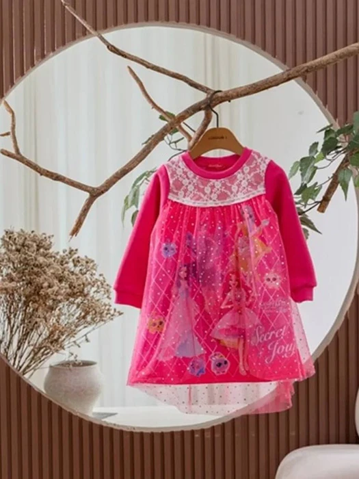 SJJ Dress Dress SJJ Dress Dress by London I for Child - catalog view