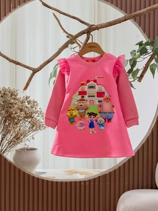 KS Dress KS Dress by London I for Child - catalog view