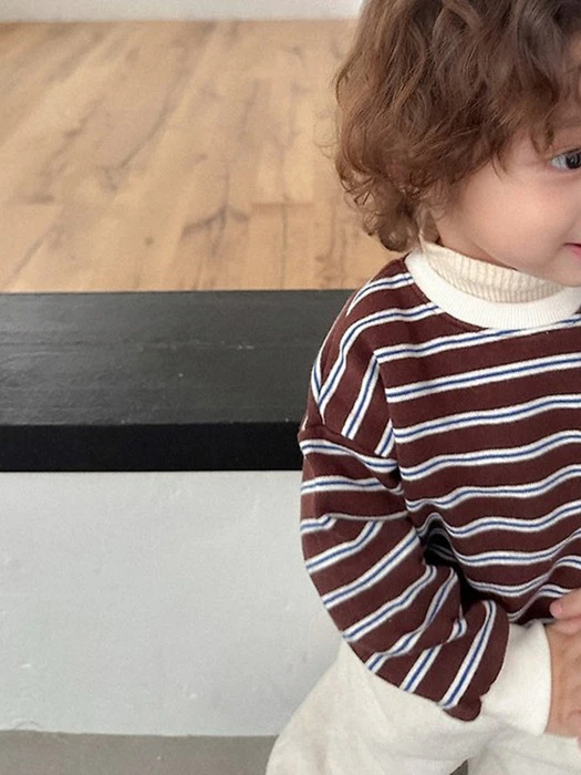 Spia Sweatshirt by Digreen for Child - catalog view