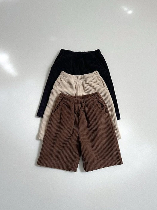 Culottes Pants by Mini Robe for Child - catalog view