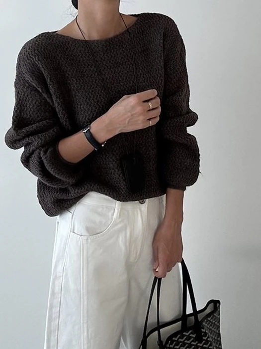 Smoothie Knit by Ripple for Women - catalog view