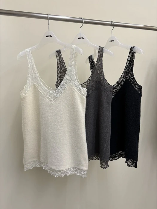 Coco Lace Blouse Coco Lace Blouse by Ore for Women - catalog view