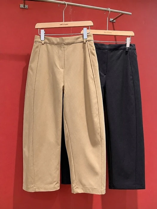 Saint Curve Pants by The Fine.b for Women - catalog view