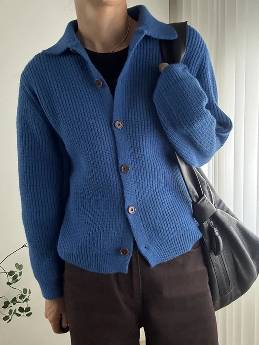 Butter Collar Knit Butter Collar Knit by Most for Women - catalog view