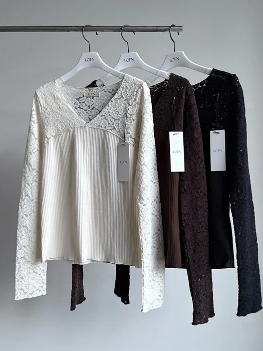 Romang Tee Romang Tee by Lofn for Women - catalog view