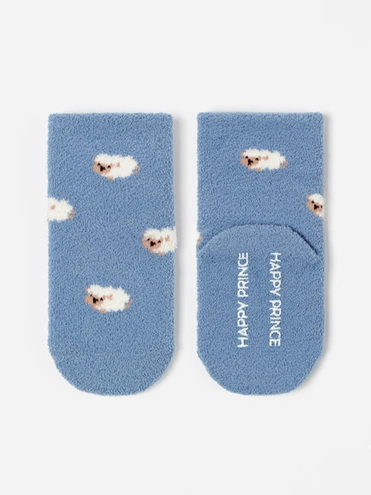 Vena Winter Baby Socks (set of 5) Vena Winter Baby Socks (set of 5) by Kids Clara for Baby - catalog view