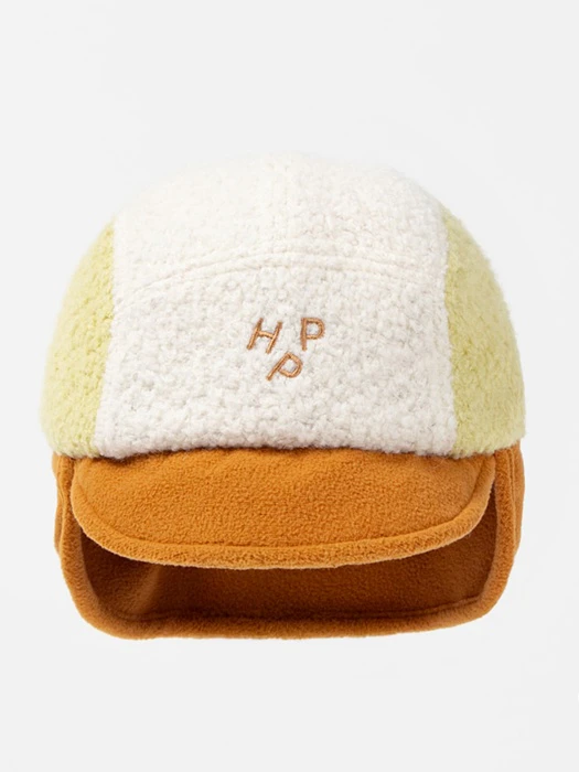 Teddy Winter Flap Cap Teddy Winter Flap Cap by Kids Clara for Baby - catalog view