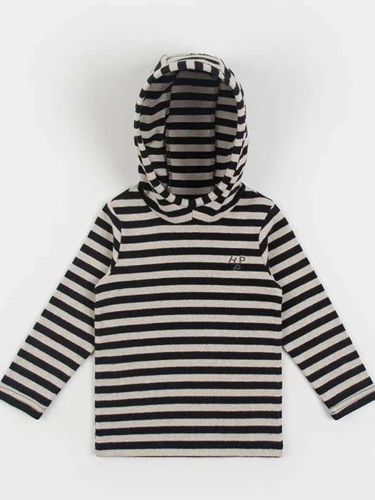 Roha Pilot Tee by Kids Clara for Baby - catalog view