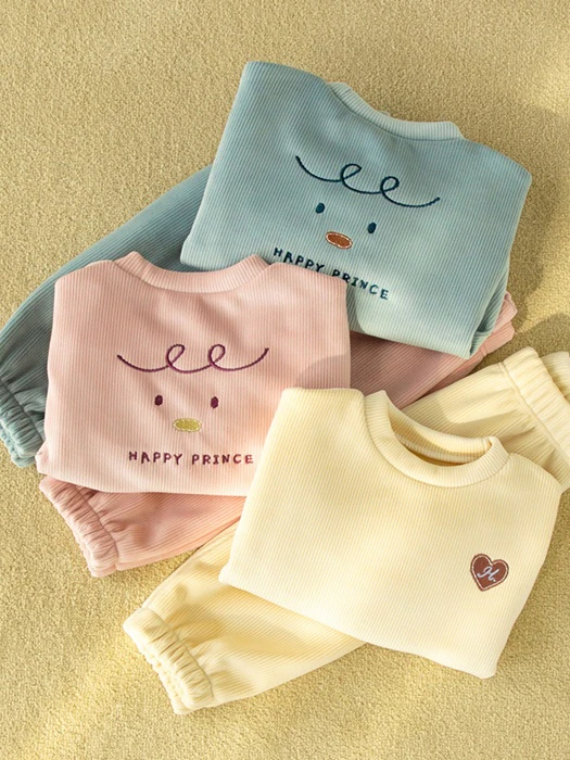 Mellow Double Velour Set-Up by Kids Clara for Baby - catalog view