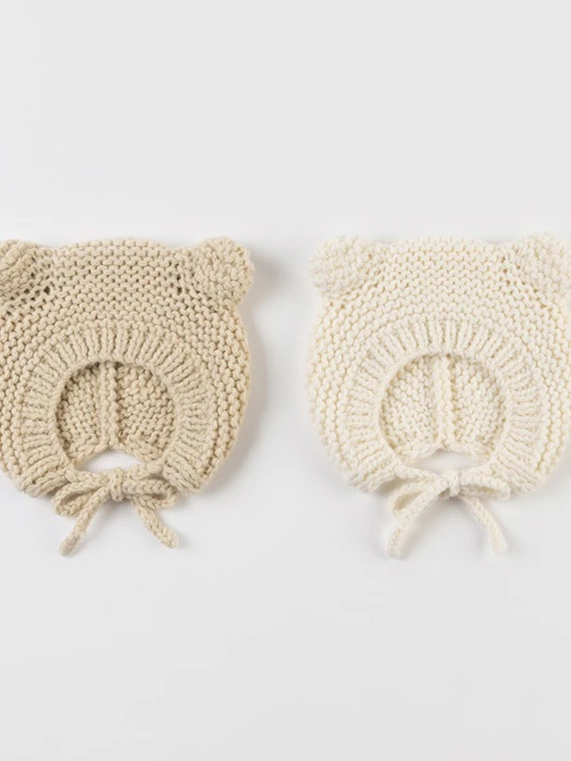 Us Knit Baby Hat Us Knit Baby Hat by Kids Clara for Baby - catalog view
