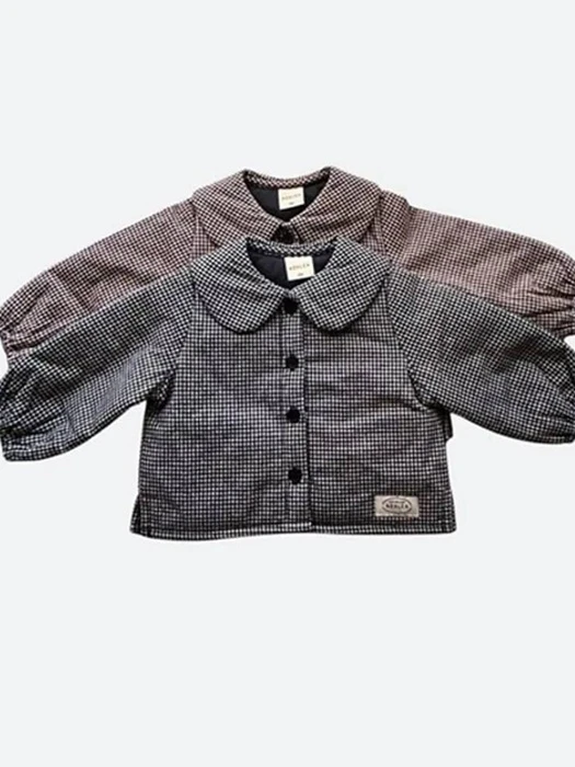 Bebe Anfant Padded Jacket Bebe Anfant Padded Jacket by Azalea for Baby - catalog view