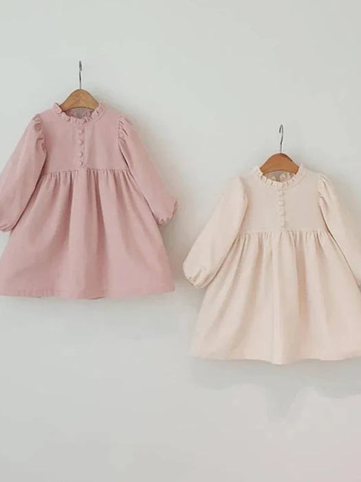 Anne Dress Anne Dress by Eclair for Child - catalog view