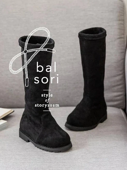 Stretch Long Boots Stretch Long Boots by Babyzzam for Child - catalog view