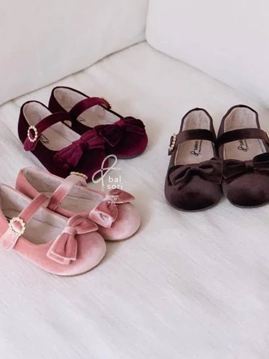 Bellove Flats Bellove Flats by Babyzzam for Child - catalog view