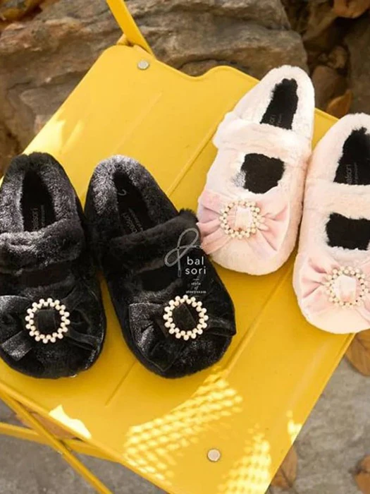 Shining Flats by Babyzzam for Child - catalog view