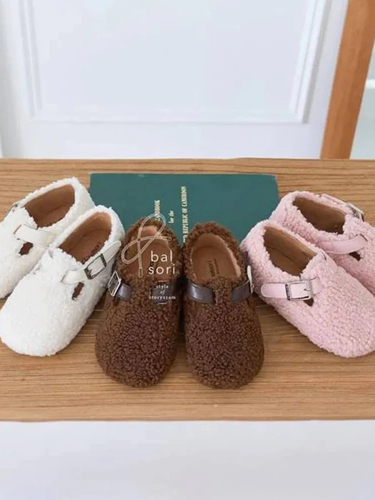 Jjang-ah Loafers Jjang-ah Loafers by Babyzzam for Child - catalog view