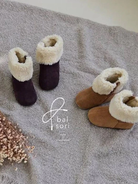 Lyla Boots Lyla Boots by Babyzzam for Child - catalog view