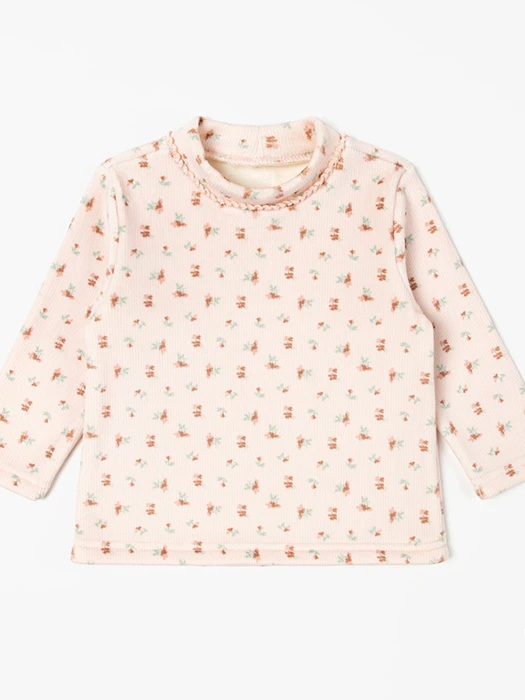 Sena Fleeced Tee Sena Fleeced Tee by Kids Clara for Baby - catalog view
