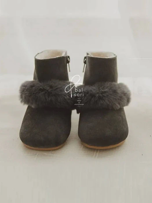 Warmer Boots by Babyzzam for Child - catalog view