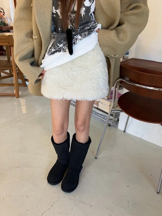 Puffy Skirt by Made for Women - catalog view