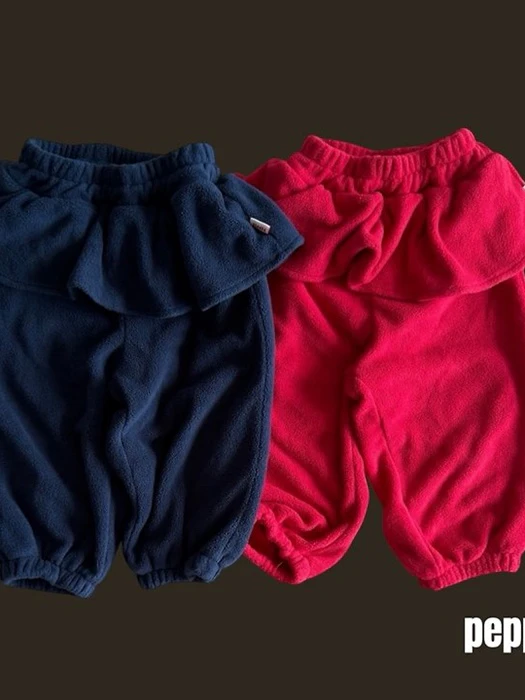 Cherry Cancan Jogger Pants Cherry Cancan Jogger Pants by Pepper for Child - catalog view