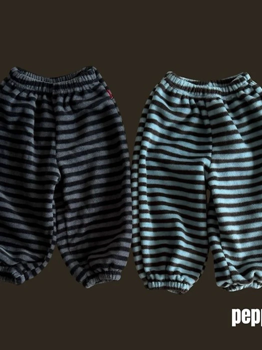 Oreo Fleece Jogger Pants Oreo Fleece Jogger Pants by Pepper for Child - catalog view